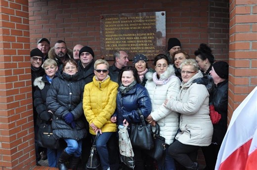 Słubice: Blizny po tamtej tragedii zostały na ciałach i w sercach uczniów 7c