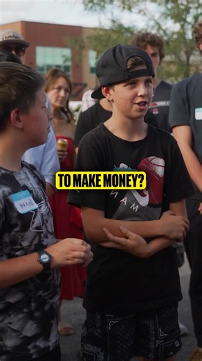 Dan Martell on Instagram: "Here’s the fastest way to make money"