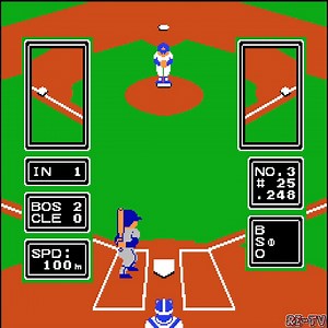 141K views · 1.6K reactions | Major League Baseball (NES) Major League Baseball is a sports video game released in 1988 for the Nintendo Entertainment System. It is notable for being one of the first video games licensed by Major League Baseball, although it was not endorsed by the Major League Baseball Players Association. #videogames #retrogames #nintendo #Arcade #MLB | Retro-Entertainment TV | Facebook