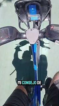 Do this before using them! Ecobici - Tembici: what could go wrong?