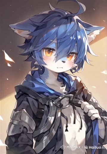 Stunning Live Wallpaper for Furry Fans