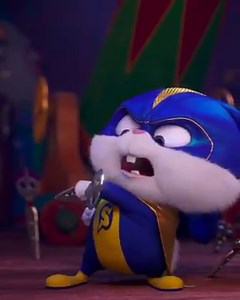 132K views · 2.5K reactions | Here comes #TheSecretLifeOfPets2 – in theaters Friday. Get your tickets now: fandango.com/pets2 | The Secret Life Of Pets | Facebook