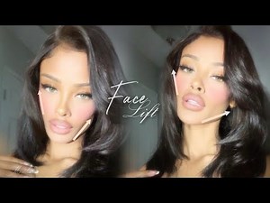 Face lift + intense beauty (subliminal) 🎀