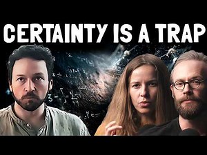 What Would It Take to Know Something For Sure? – James Ellias, DemystifySci +423