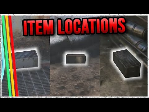 Broken Monument Quest Guide – Arc Raiders (Compass, Tape & Rations Locations)