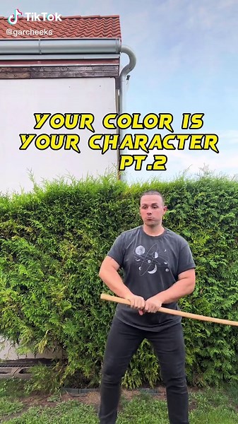 Explore Different Lightsaber Colors and Choose Your Character in Star Wars