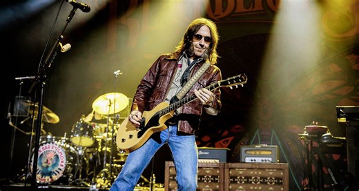 Charlie Starr on the magic of the B-Bender, and 5 bender-inspired licks you can play on any electric