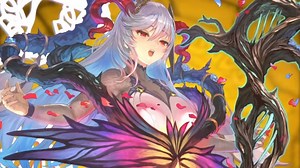 Fire Emblem Heroes New Mythic Heroes Freyja & Triandra Appear This Week