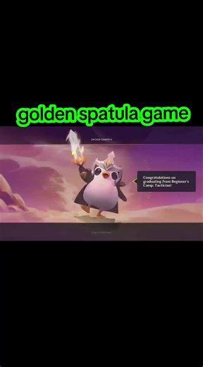 #GoldenSpatula #GSinRuneterra #GSHBD