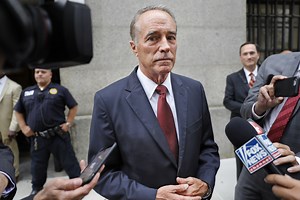 Rep. Chris Collins Resigns and Will Plead Guilty to Insider Trading Charges