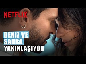 Sen İnandır | "Biz Seninle Hiç Arkadaş Olmadık Ki" | Netflix
