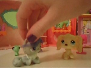 CSI: LPS (Episode #12)