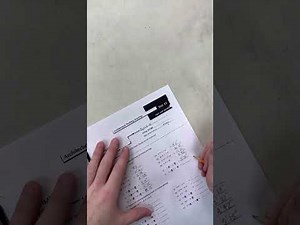 Architectural Working Drawings Arithmetic Review Test 15 Feet and Inches (a-y) worksheet