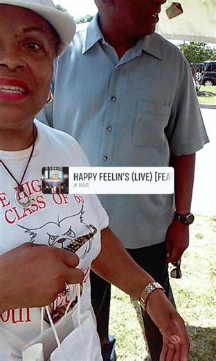Just hanging out with Awesome Classmates | Octavia Evans Taylor