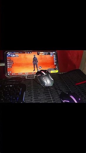 the my new gaming setup and subscribe me please our watch till end #viralreels #gaming