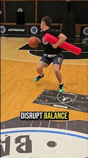 🎯This isn’t skill work.It’s brain wiring.#TheArtofBasketball #PossibleTraining #Basketball