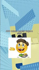 ROBLOX INFLATION IS INSANE 🥀#aesthetic