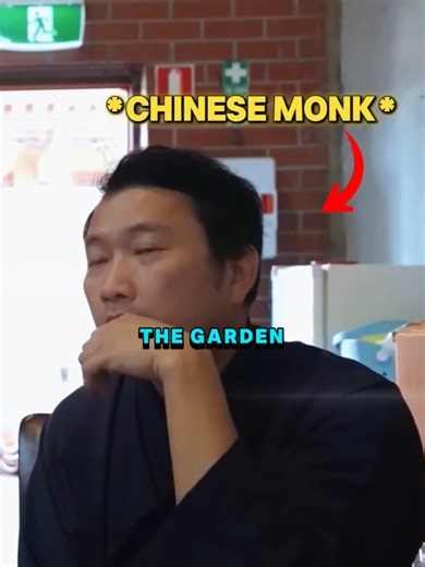 Christian asks a Chinese Monk, What is Yin and Yang? @brycecrawford #jesuslovesyou #christianity #brycecrawford #jesus #love