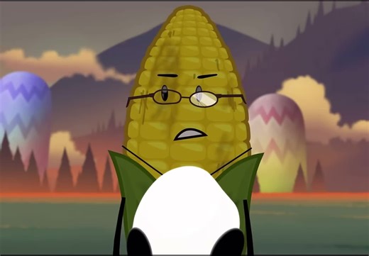 Inanimate Insanity Animation Inspired by Steve Jobs