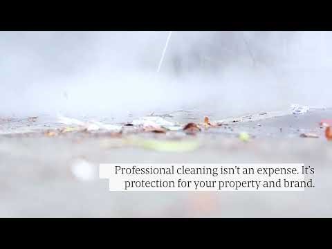 Professional Office Cleaning: Why It Protects Your Brand and Equipment