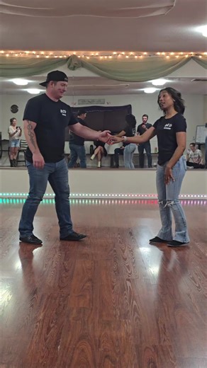 High Country Dance Lessons in Colorado