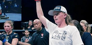 Invicta FC 14: Evinger vs. Kianzad Preview Show (Video)