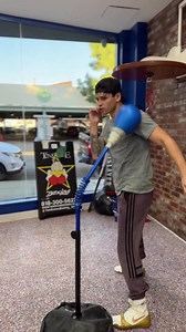 535K views · 10K reactions |  @kingryan #boxing #boxeo #boxingactive #boxingtraining #RyanGarcia | Boxing Active | Facebook