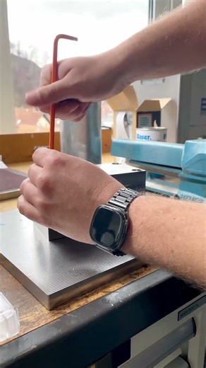 CNC Machining a Christmas Candle Mold - Part 5