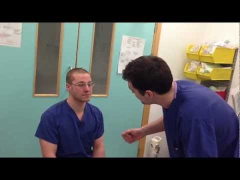 PRIMARY FRCA OSCE: Airway Assessment (www.ETTube.co.uk)