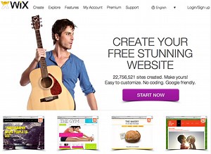 Top 5 Web Hosting Sites cá nhân miễn phí