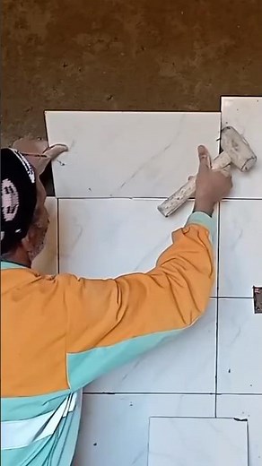 The Magic of Ceramic Tiles: How to Install Kitchen Wall Tiles Easily and Beautifully