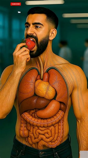 🤣🤣🤣 | Body 3D Art