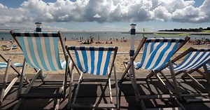 Spring Break Savings: Sticking to a budget?