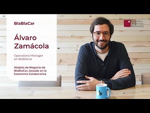 Entrevista a BlaBlaCar
