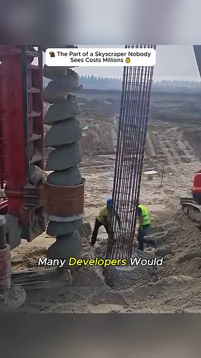 Hidden Skyscraper Sections That Cost Millions