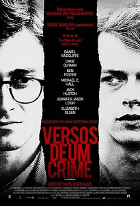 Versos de um Crime