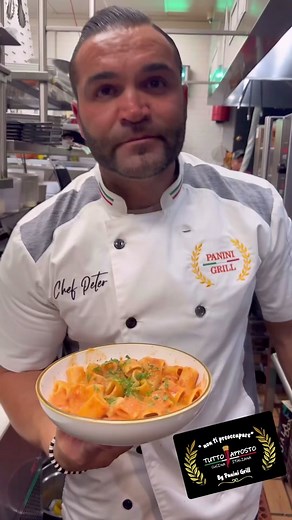 How to Make Rigatoni alla Vodka Sauce: Authentic Italian Recipe
