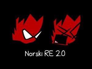 norski 2.0 | Vs. Tord Re-imagined 2.0