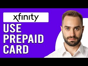 How To Use Xfinity Prepaid Card (How Do I Pay Using Xfinity Prepaid Card?)