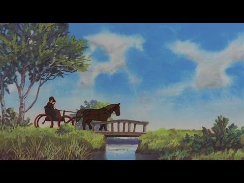 Anne of Green Gables (1979) (Eng Subs) 04 [720p]
