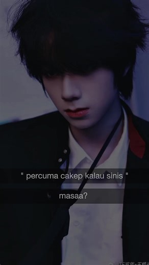 #wanglujie_王橹杰 #tffamily_4th_generation #tffamily🇨🇳💫 #fyppppppppppppppppppppppp #sbpergilahdariakunsaya