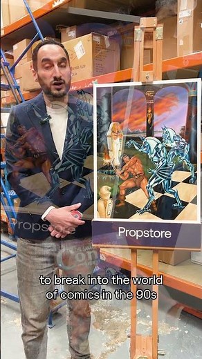 Mystery 🕵️‍♂️, magic ✨, and crystal warriors 💎 - Conan faces his most dazzling enemies yet!