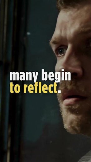 Faith Can Turn Isolation Into Reflection