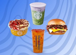 11 Restaurant Chains Launching Exciting New Menu Items In March