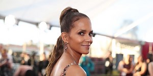 Estos son los ejercicios que Halle Berry practica en su rutina fitness