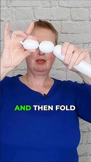 Master the Double Pinch Twist Fast with This Easy Beginner Balloon Technique