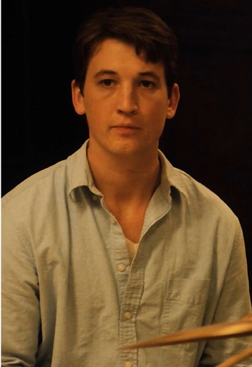 Whiplash Rushing or Dragging Scene – Not Quite My Tempo