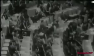 50K views · 1.5K reactions | #Afrique Discours de Mobutu à La Tribune des Nations-Unies. (1973) (Congo Kinshasa) | Umuvugakuri TV | Facebook