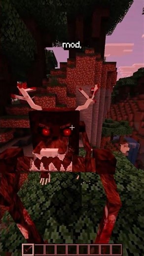 I Need Your Help... #minecraft #minecraftmods #skinwalker