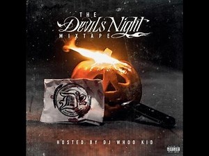 D12 - Devil's Night (Full Mixtape 2015) HQ